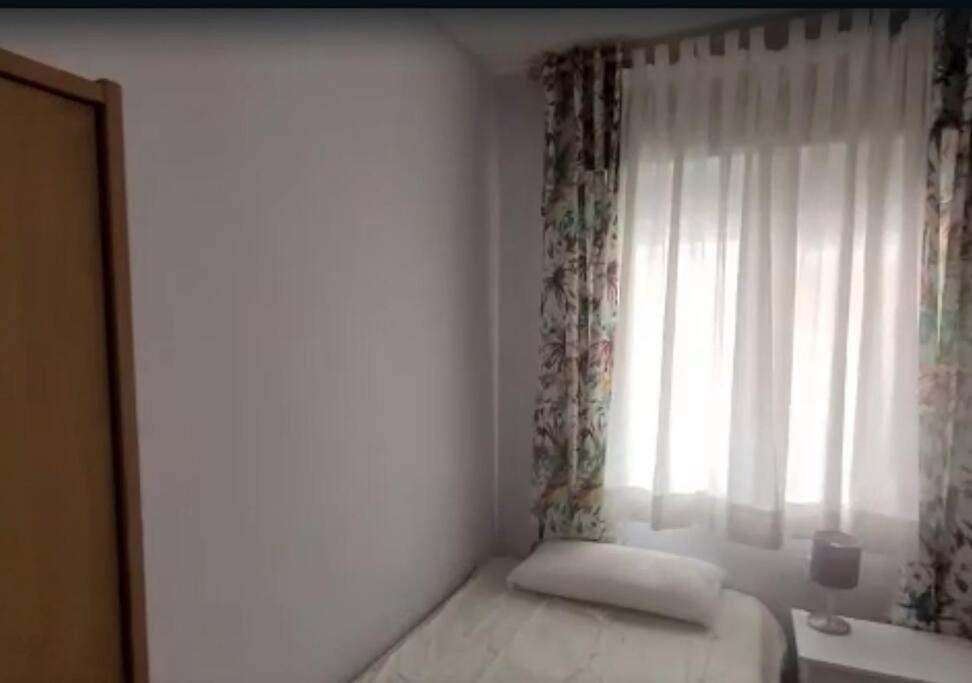 Apartamento Tavernes Playa Tavernes de Valldigna Extérieur photo