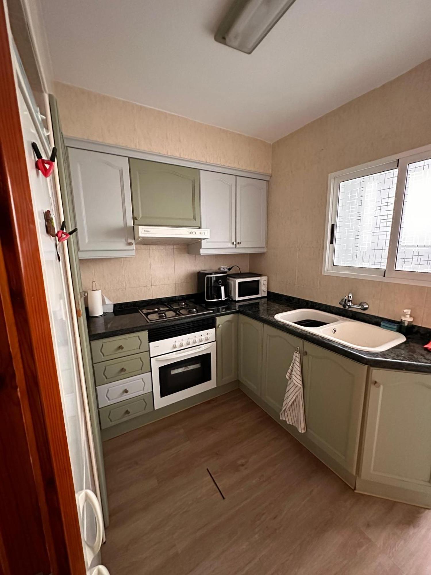 Apartamento Tavernes Playa Tavernes de Valldigna Extérieur photo