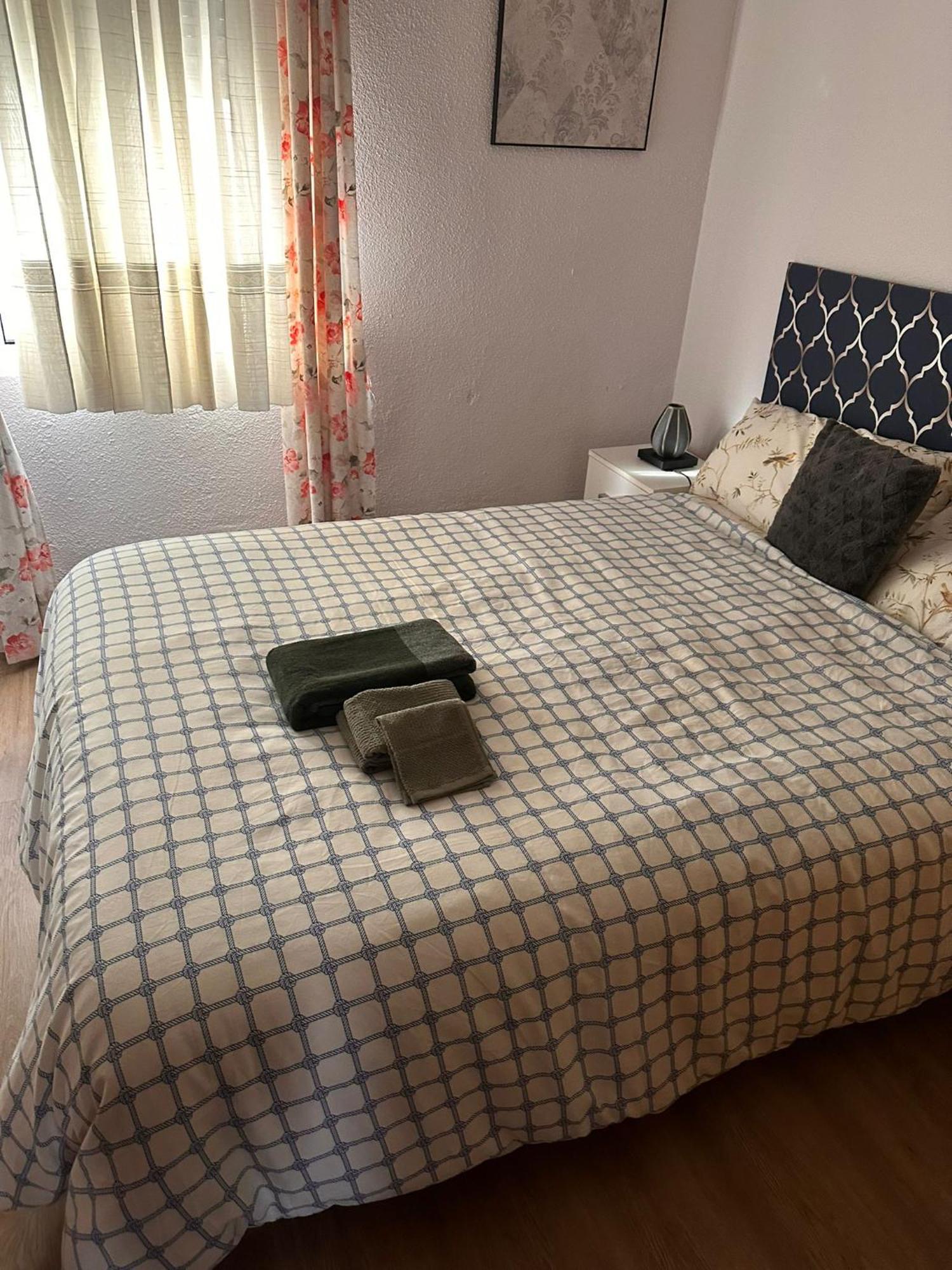 Apartamento Tavernes Playa Tavernes de Valldigna Extérieur photo